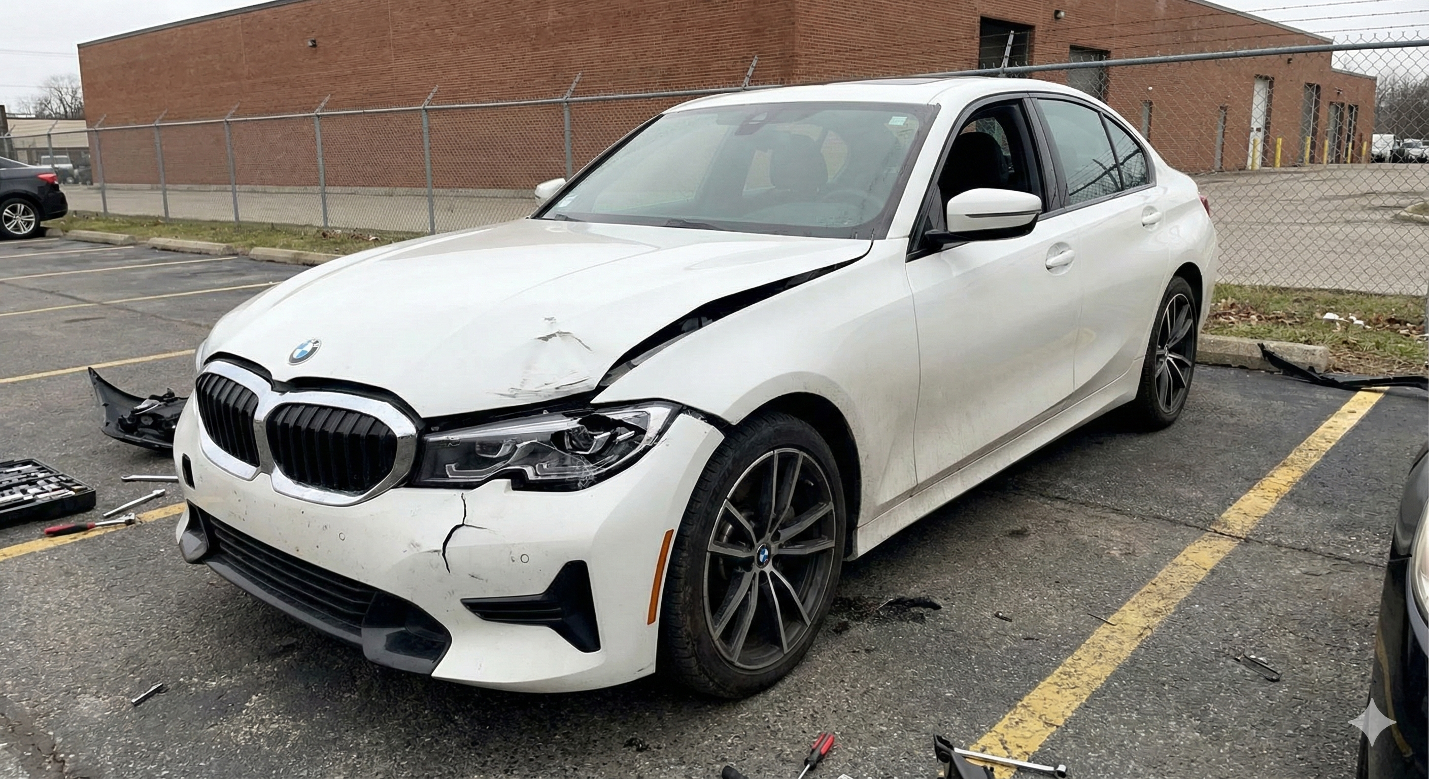 Classic Auto Collision | Premium Auto Body Repair